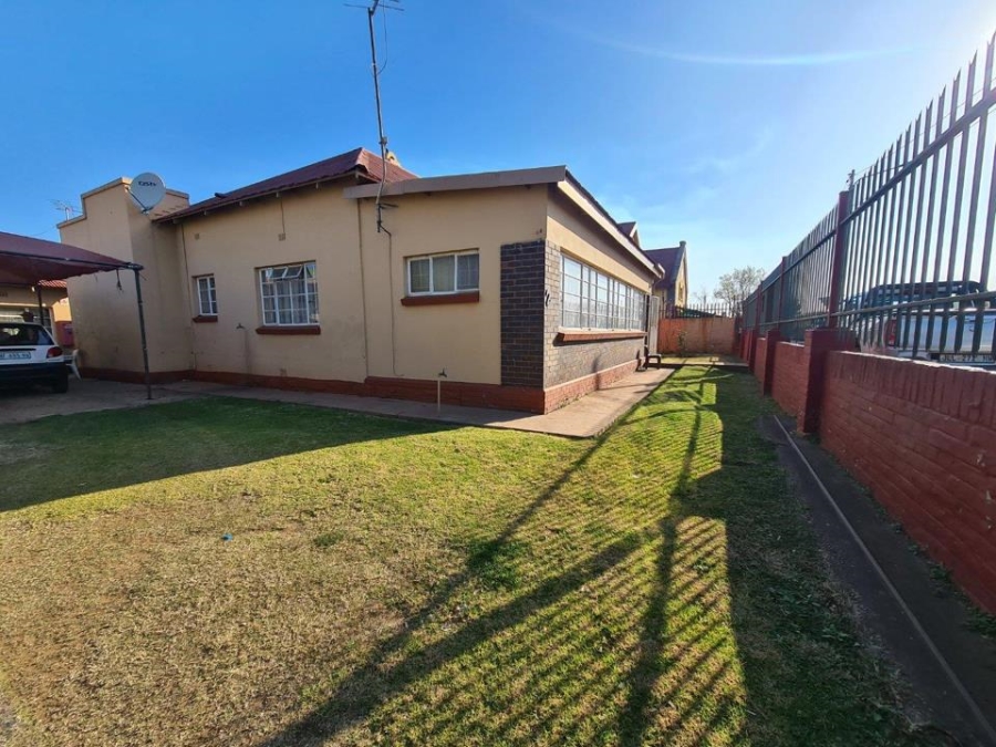 0 Bedroom Property for Sale in Potchefstroom Industrial North West